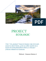 Proiect 122