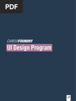 Become A Ui Designer