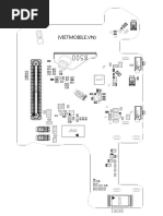 Xiaomi Mi 9T Schematic