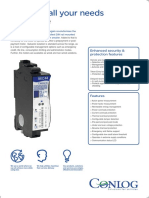 Metering All Your Needs: BEC44 Range