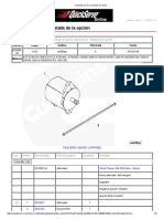 QuickServe de Cummins en Línea