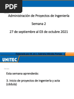 PMI Semana 2 Septiembre 2021 TEMPLATE