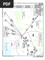 SBGR - Rnav Zorza 1a Rwy 09l - Sid - 20210520