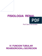 Fisiologia Renal 2