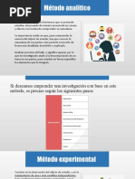 Metodologia de La Investigacion - SEMANA 6