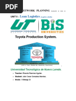 Toyota Production System