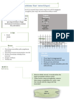 Mind Mapping Bulan Pendeketan Roger