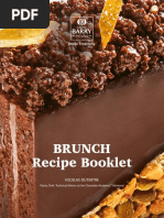 Cahier de Recettes Brunch en V6 1