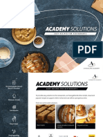 Academy Solutions - USA