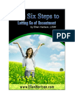 Letting Go of Resentment PDF