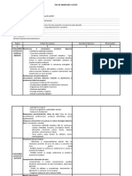 A2 Fisa de Observare A Lectiei