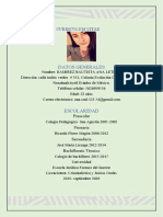 Copia de CURRICULUM VITAE