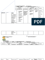 PLANIFICACION ANUAL PSICOLOGIA INDUSTRIAL 4to. BDG.