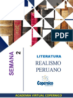 Realismo Peruano - Material Practico