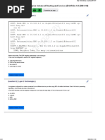 Enarsi-300-410 Exam - Free Questions and Answers - ITExams - Com - 7