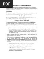 Solidos Geometricos PDF