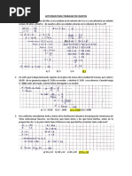 Tarea. Razones y Proporciones - Luz Marina Macedo Quispe