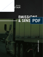 S and S Emissionssensorscatalog 2021