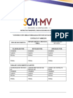 Transporte, Carga & Descarga de Cañerias