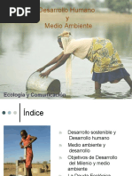 Modelos de Desarrollo Humano