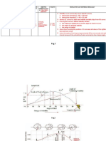 Pertemuan Ke.14: Stability, Trim and Stress Tables