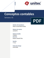 Tarea Conceptos Contables