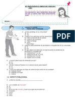 Eba Diagnostico para El Estudiante