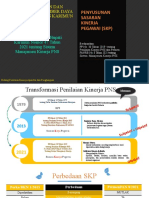 Penyusunan SKP Berdasarkan Permenpan 8 THN 2021 7