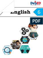 English 6 Q4 L4 Module