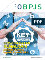 Bpjs Kesehatan: Kenalkan