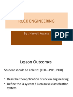 Chapter 7 Introduction To Rock Engineering