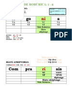 Grupo e Tilde Robúrica