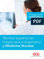 Proteccion Radiologica 7 Temas