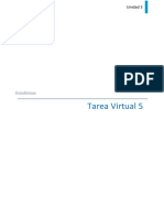 Tarea Virtual 5