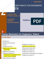 Estatica C02 Plataforma