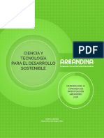 Modelo Sistémico Bivariable Conceptual, para El Diseño y Producción Científica en Panamá