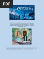 Cuento de La Cenicienta Original