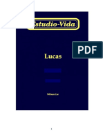 Estudio-Vida de Lucas 2 Tomos