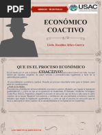 Economico Coactivo