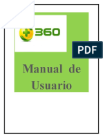 Manual de Usuario