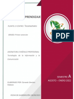 Manual de Aprendizaje TIC P3