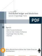 03a Hyperledger Fabric