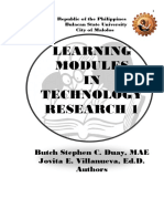 Module TR1 FINAL PDF