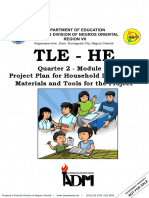 TLE HE 6 Module 4