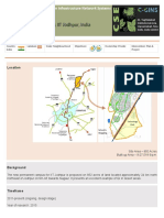 Compendium of Green Infrastructure Network Systems: C-Gins