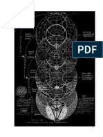 Un Resumen de La Cabalá Auténtica