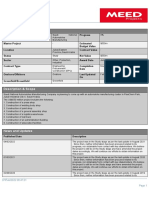 SNAM Automobile Manufacturing Cluster Saudi Arabia - Profile - 070222