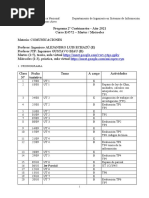 Programa Comunicaciones Año 2021 - Mar Mie - K4572