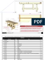 Workbench - Metric: Front Side