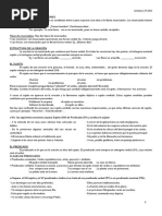 Repaso Sintaxis 2ESO